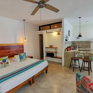 Aparthotel Calle 2 By Galian, Tulum